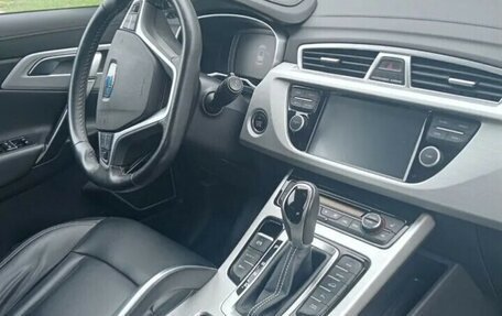 Geely Atlas I, 2019 год, 1 750 000 рублей, 14 фотография