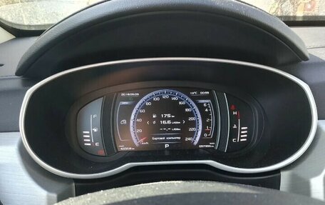 Geely Atlas I, 2019 год, 1 750 000 рублей, 7 фотография