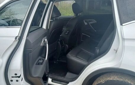 Geely Atlas I, 2019 год, 1 750 000 рублей, 21 фотография