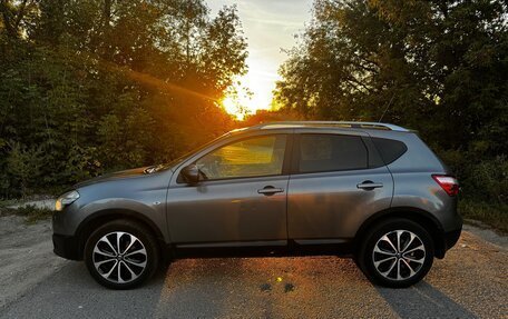 Nissan Qashqai, 2012 год, 980 000 рублей, 3 фотография