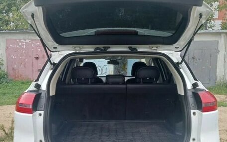 Geely Atlas I, 2019 год, 1 750 000 рублей, 22 фотография