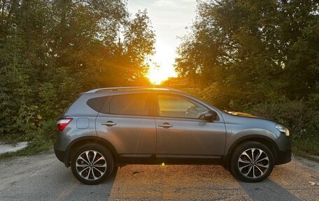 Nissan Qashqai, 2012 год, 980 000 рублей, 4 фотография