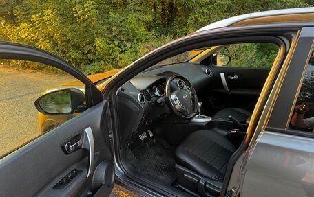 Nissan Qashqai, 2012 год, 980 000 рублей, 5 фотография