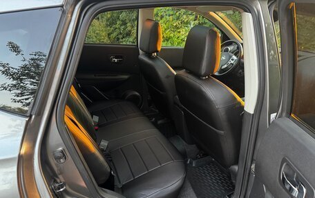 Nissan Qashqai, 2012 год, 980 000 рублей, 7 фотография