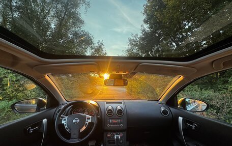 Nissan Qashqai, 2012 год, 980 000 рублей, 8 фотография