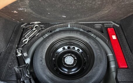 Nissan Qashqai, 2012 год, 980 000 рублей, 11 фотография