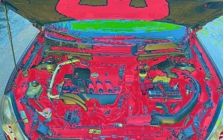 Nissan Qashqai, 2012 год, 980 000 рублей, 10 фотография