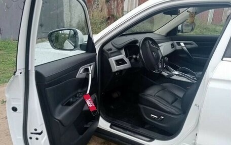 Geely Atlas I, 2019 год, 1 750 000 рублей, 18 фотография