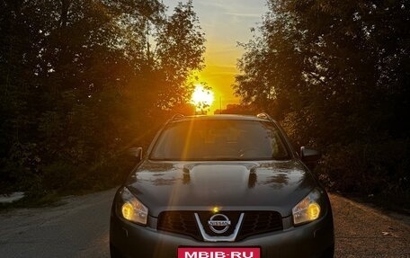 Nissan Qashqai, 2012 год, 980 000 рублей, 2 фотография