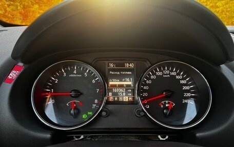 Nissan Qashqai, 2012 год, 980 000 рублей, 9 фотография