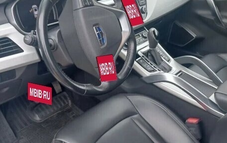 Geely Atlas I, 2019 год, 1 750 000 рублей, 19 фотография