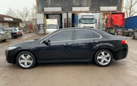 Honda Accord VIII рестайлинг, 2012 год, 2 090 000 рублей, 2 фотография