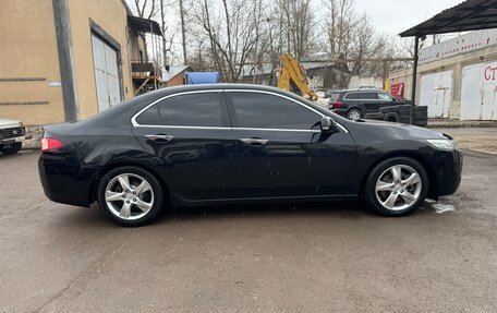 Honda Accord VIII рестайлинг, 2012 год, 2 090 000 рублей, 9 фотография