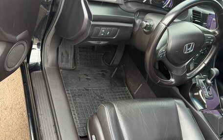 Honda Accord VIII рестайлинг, 2012 год, 2 090 000 рублей, 8 фотография