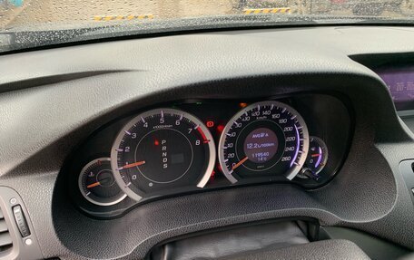 Honda Accord VIII рестайлинг, 2012 год, 2 090 000 рублей, 13 фотография