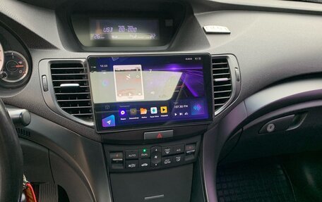 Honda Accord VIII рестайлинг, 2012 год, 2 090 000 рублей, 12 фотография