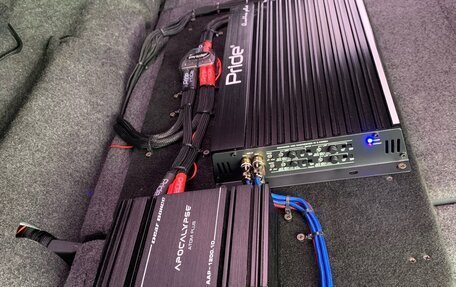 Honda Accord VIII рестайлинг, 2012 год, 2 090 000 рублей, 11 фотография