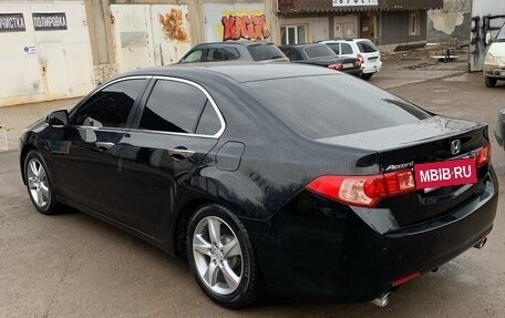 Honda Accord VIII рестайлинг, 2012 год, 2 090 000 рублей, 4 фотография