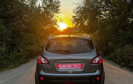 Nissan Qashqai, 2012 год, 980 000 рублей, 12 фотография