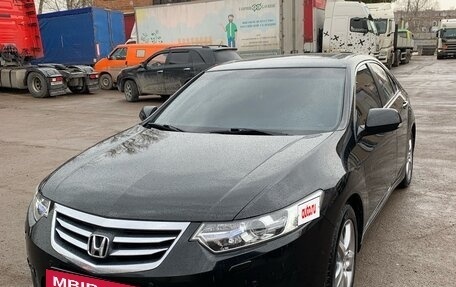 Honda Accord VIII рестайлинг, 2012 год, 2 090 000 рублей, 7 фотография