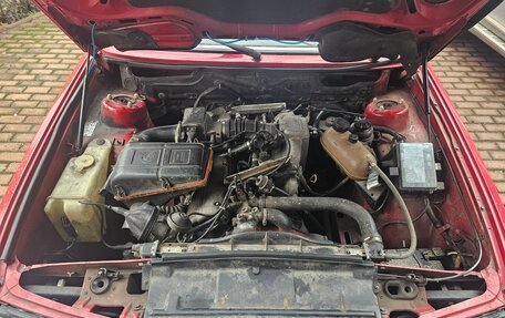 BMW 5 серия, 1986 год, 600 000 рублей, 3 фотография