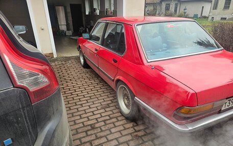 BMW 5 серия, 1986 год, 600 000 рублей, 5 фотография