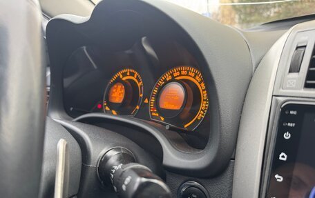 Toyota Corolla, 2008 год, 690 000 рублей, 10 фотография