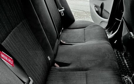 Toyota Corolla, 2008 год, 690 000 рублей, 7 фотография