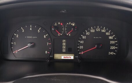 Hyundai Sonata IV рестайлинг, 2005 год, 550 000 рублей, 18 фотография