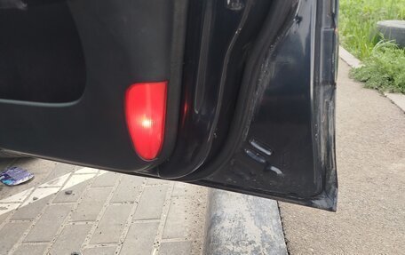 Hyundai Sonata IV рестайлинг, 2005 год, 550 000 рублей, 17 фотография