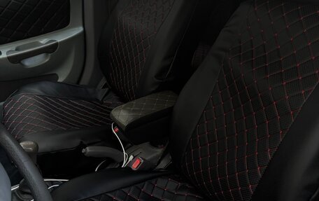 Hyundai Accent II, 2006 год, 365 000 рублей, 7 фотография