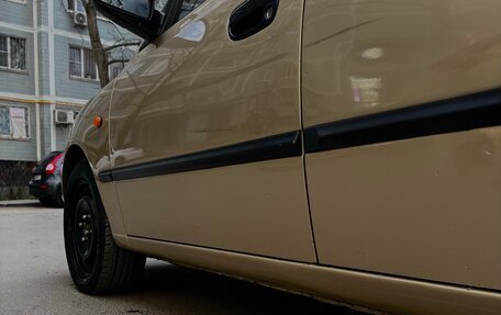 Hyundai Accent II, 2006 год, 365 000 рублей, 12 фотография