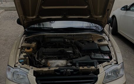 Hyundai Accent II, 2006 год, 365 000 рублей, 13 фотография