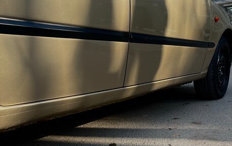 Hyundai Accent II, 2006 год, 365 000 рублей, 11 фотография