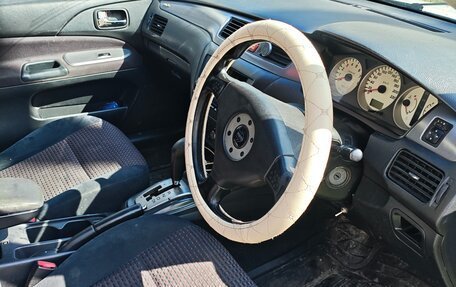 Mitsubishi Lancer IX, 2002 год, 310 000 рублей, 3 фотография