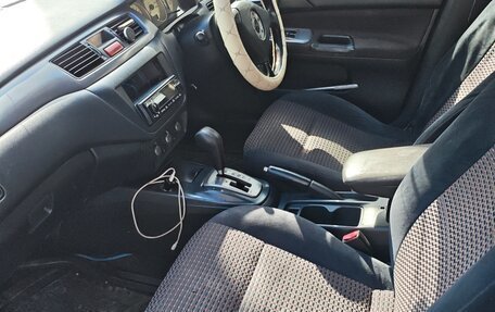 Mitsubishi Lancer IX, 2002 год, 310 000 рублей, 5 фотография