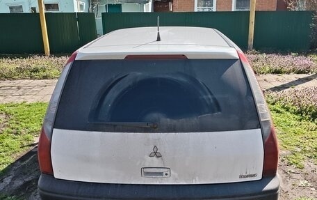 Mitsubishi Lancer IX, 2002 год, 310 000 рублей, 2 фотография