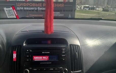 Hyundai Elantra IV, 2008 год, 480 000 рублей, 6 фотография