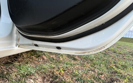 Opel Astra J, 2014 год, 1 100 000 рублей, 13 фотография