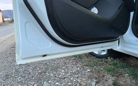 Opel Astra J, 2014 год, 1 100 000 рублей, 10 фотография