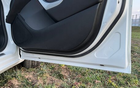 Opel Astra J, 2014 год, 1 100 000 рублей, 12 фотография