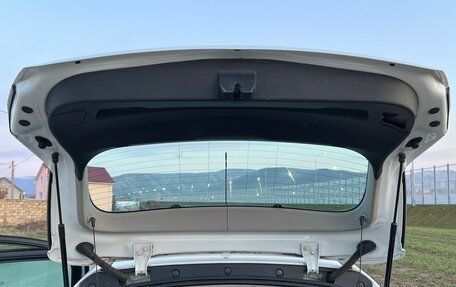 Opel Astra J, 2014 год, 1 100 000 рублей, 14 фотография