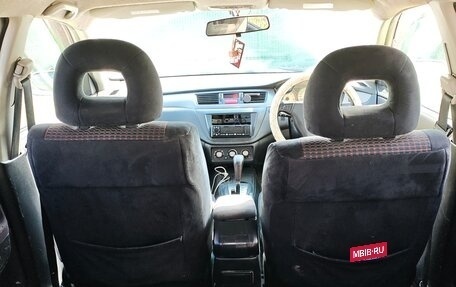 Mitsubishi Lancer IX, 2002 год, 310 000 рублей, 6 фотография