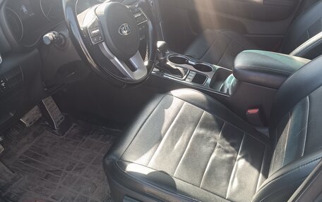 KIA Sportage IV рестайлинг, 2019 год, 1 650 000 рублей, 8 фотография