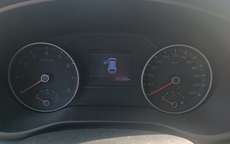 KIA Sportage IV рестайлинг, 2019 год, 1 650 000 рублей, 10 фотография