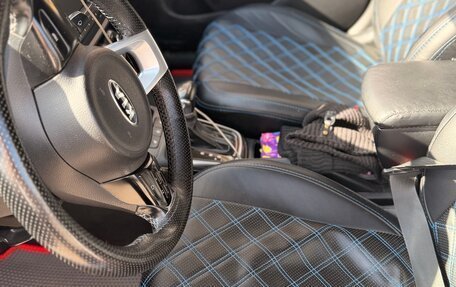 KIA Rio IV, 2020 год, 1 030 000 рублей, 5 фотография