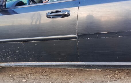 Chevrolet Lacetti, 2005 год, 250 000 рублей, 2 фотография