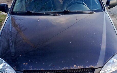 Chevrolet Lacetti, 2005 год, 250 000 рублей, 4 фотография