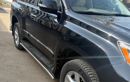 Lexus GX II, 2010 год, 4 100 000 рублей, 3 фотография