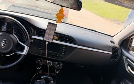 KIA Rio IV, 2020 год, 1 030 000 рублей, 6 фотография